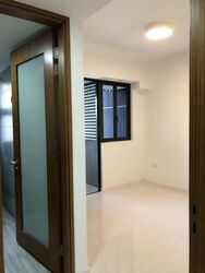 Trilive (D19), Condominium #629805141